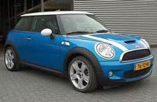 MINI Cooper S Cooper S Chilli 178 PK